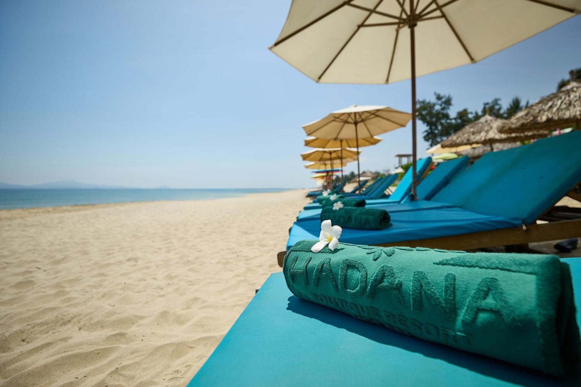 Hadana Boutique Resort Хойан Экстерьер фото